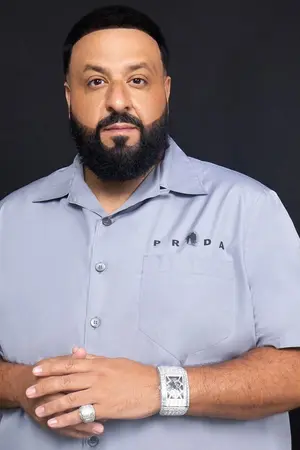 DJ Khaled