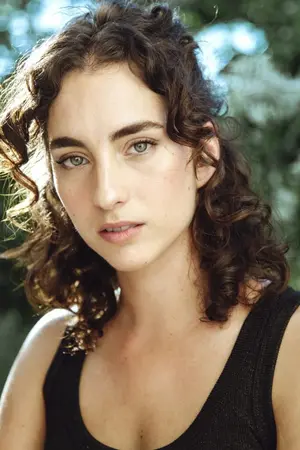 María Caballero