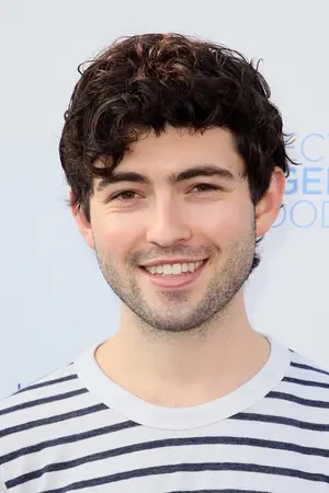 Ian Nelson