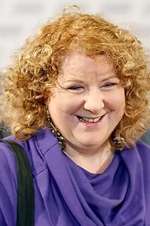 Larisa Kalpokaitė