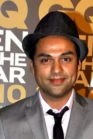Abhay Deol