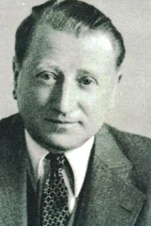 André Paulvé