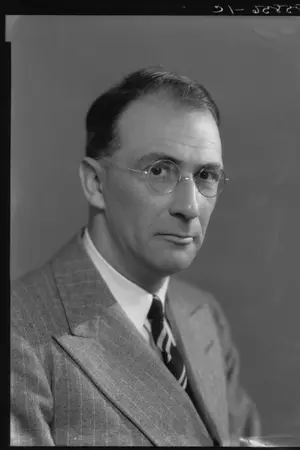Cecil Scott Forester