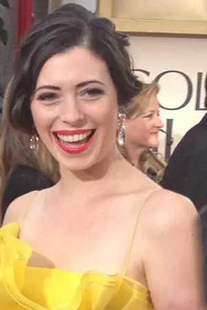 Lauren Miller