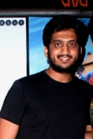Amey Wagh
