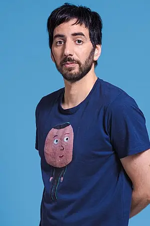 Santiago Korovsky