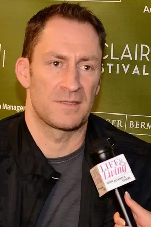 Ben Bailey