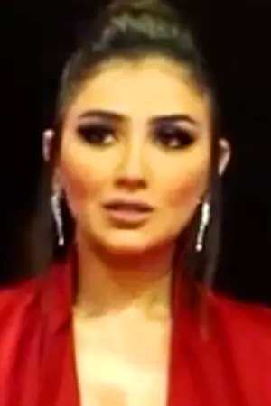 Mai Omar