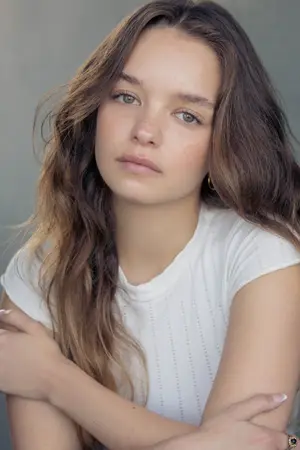 Olivia Mai Barrett