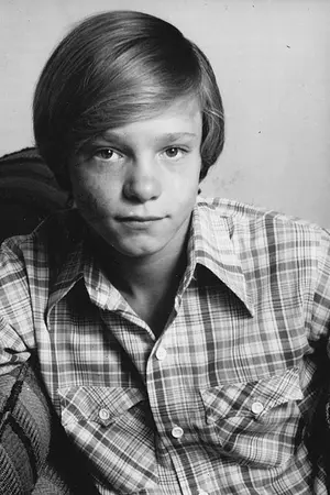 Lance Kerwin