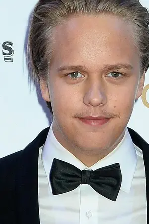 Valter Skarsgård
