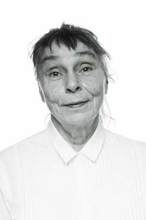 Guðrún Gísladóttir