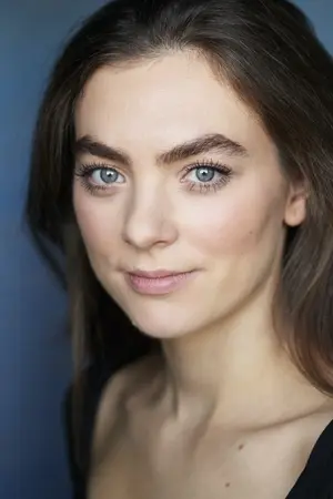 Íris Tanja Flygenring