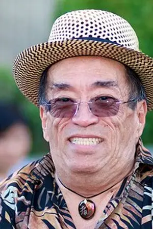 Rodney Kageyama