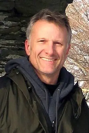 Scott Wolter