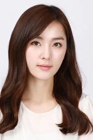 Gil Eun Hye