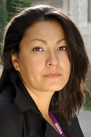 Rosanna Deerchild