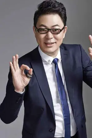 Gao Ya Lin