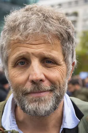 Stéphane Guillon