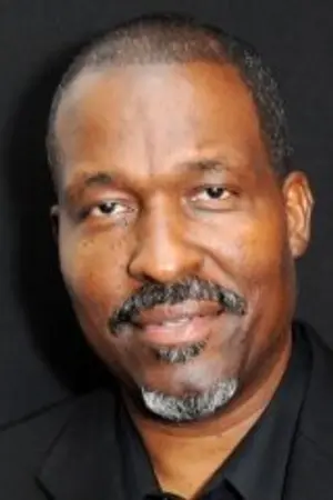 Rodney Saulsberry
