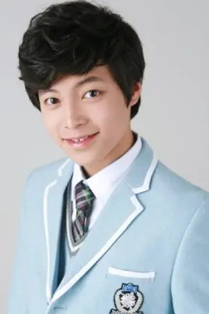 Lee In Sung