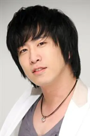 Song Yong Shik
