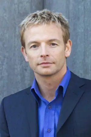 Paul Hendy