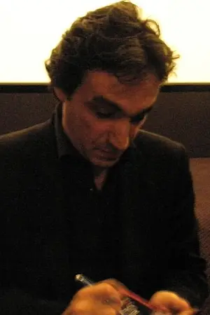 Philippe Haïm