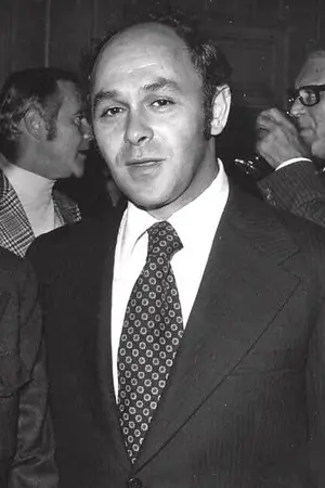 Frank Yablans