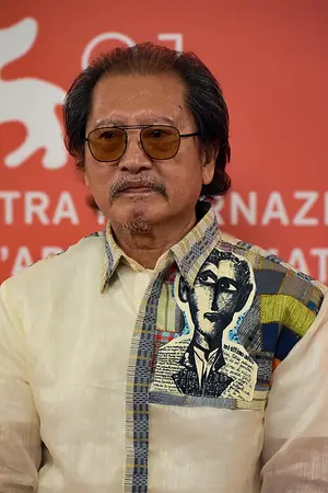 Ronnie Lazaro