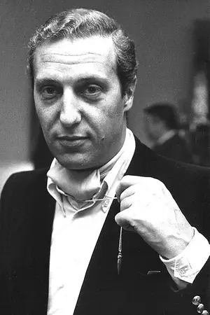 Frederick Forsyth