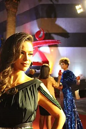 Najla Ben Abdallah