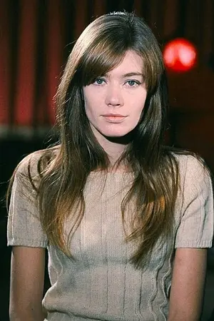 Françoise Hardy