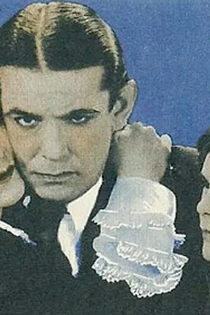 Фрэнки Дарро