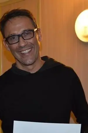 Julien Courbet