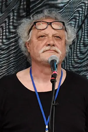 Marián Geišberg