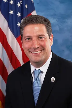 Tim Ryan