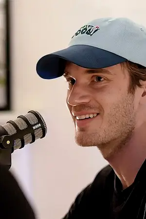 PewDiePie