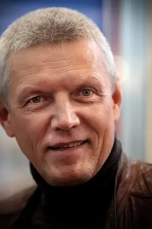 Aleksandr Galibin