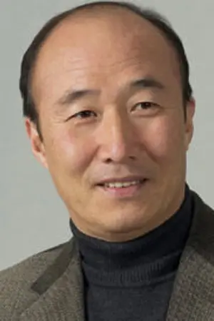 Yoon Joo Sang