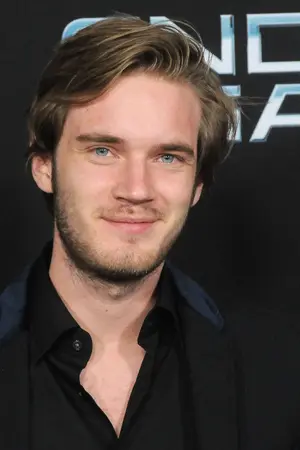 Felix Kjellberg
