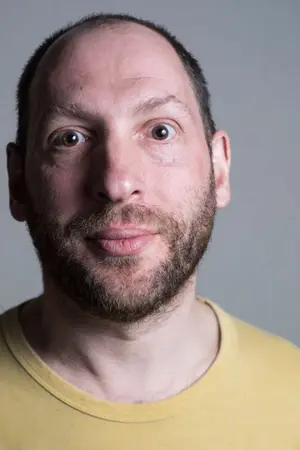 Adam Bloom