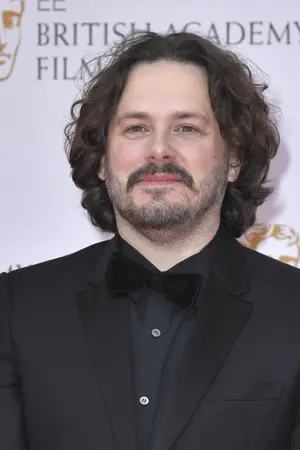 Edgar Wright