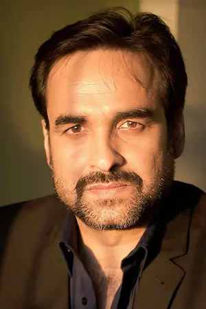 Pankaj Tripathi