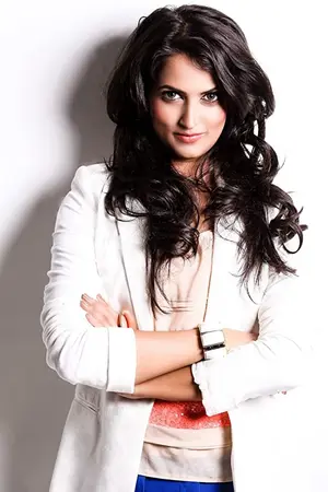 Rucha Inamdar
