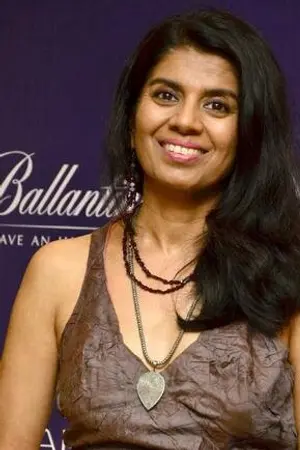 Mita Vasisht