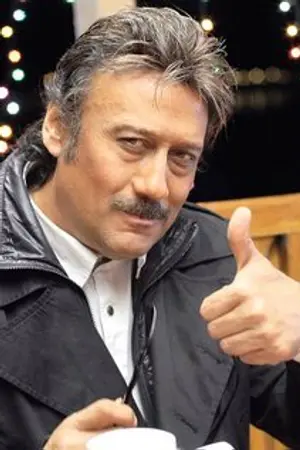 Jackie Shroff