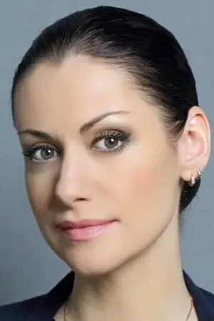 Анна Ковальчук