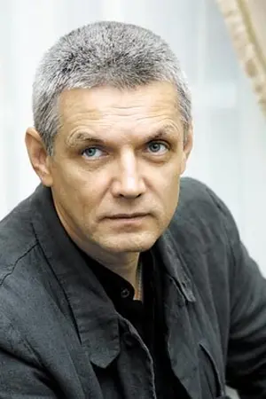 Александр Галибин