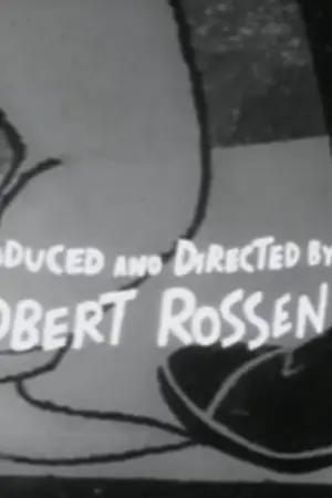 Robert Rossen